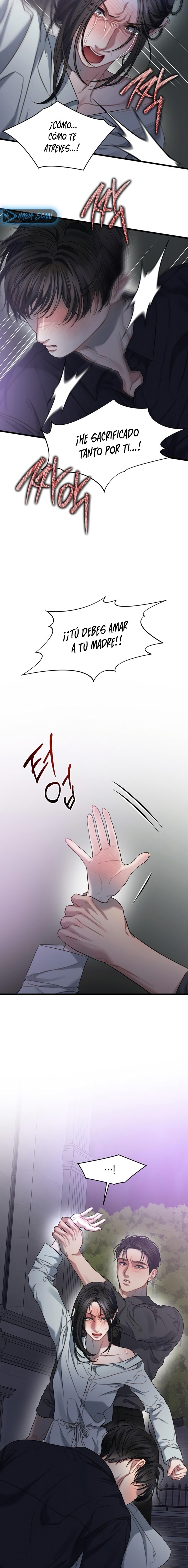 Anhelo Elegante – español Capítulo 89 - Page 9