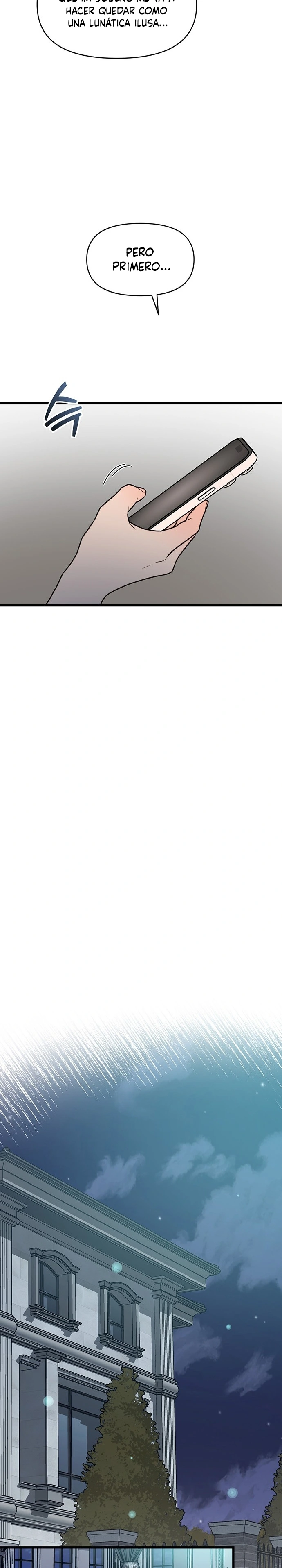 Anhelo Elegante – español Capítulo 9 - Page 18