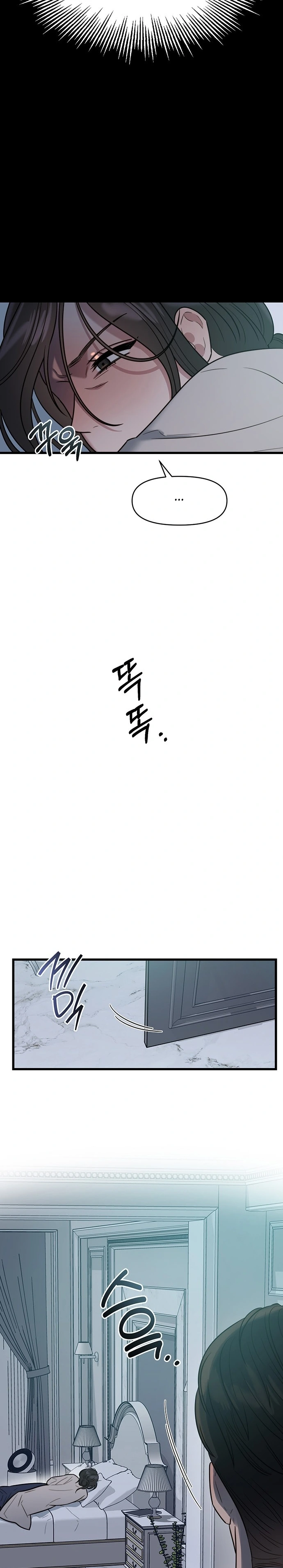 Anhelo Elegante – español Capítulo 9 - Page 20