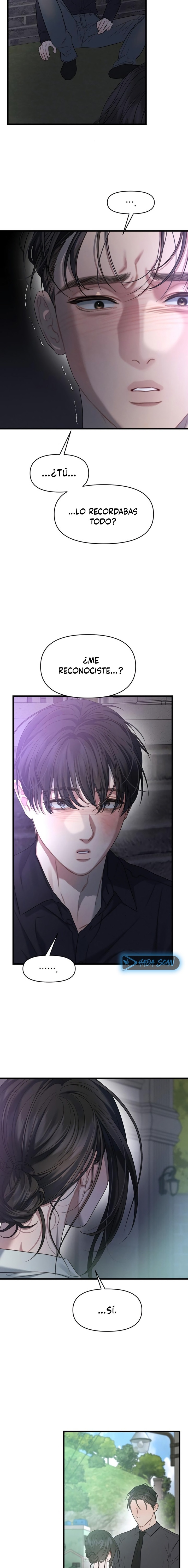 Anhelo Elegante – español Capítulo 90 - Page 10