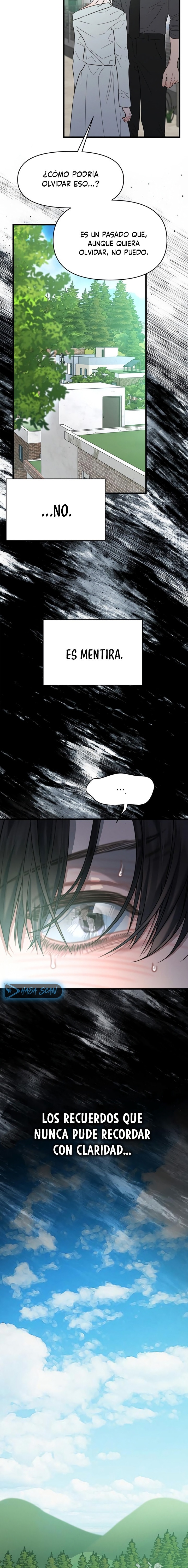 Anhelo Elegante – español Capítulo 90 - Page 11