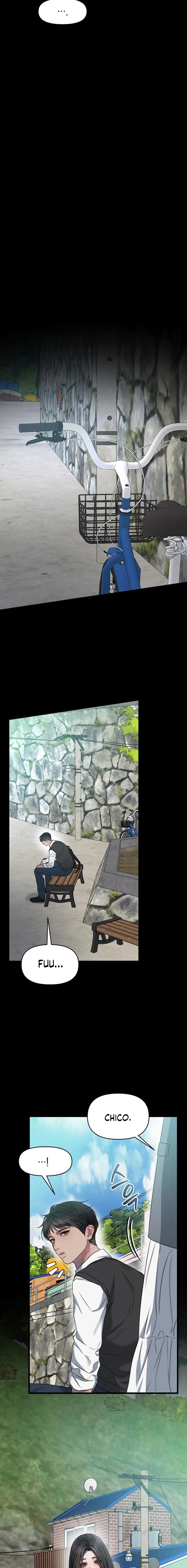 Anhelo Elegante – español Capítulo 90 - Page 15