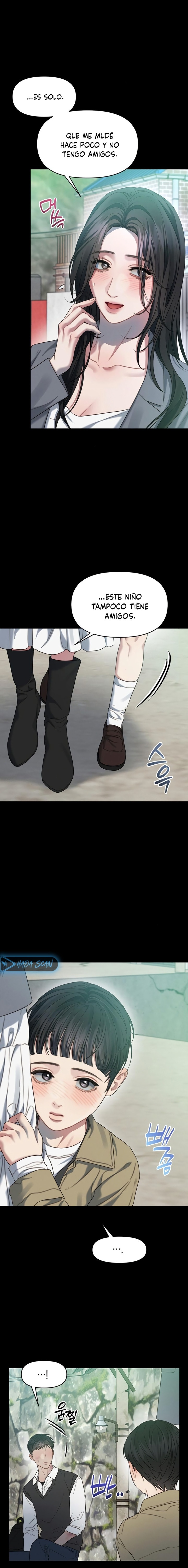 Anhelo Elegante – español Capítulo 90 - Page 17