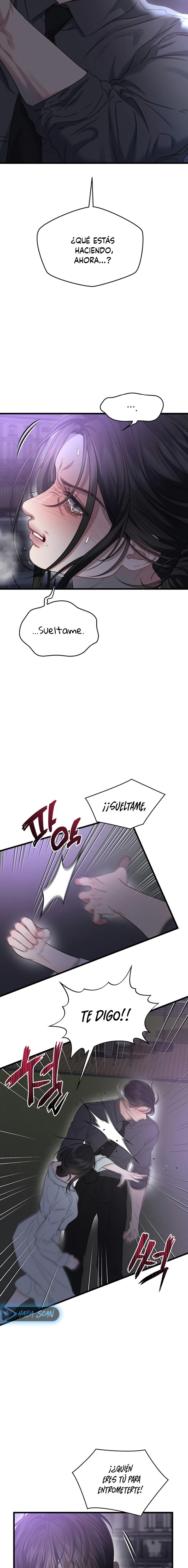 Anhelo Elegante – español Capítulo 90 - Page 3