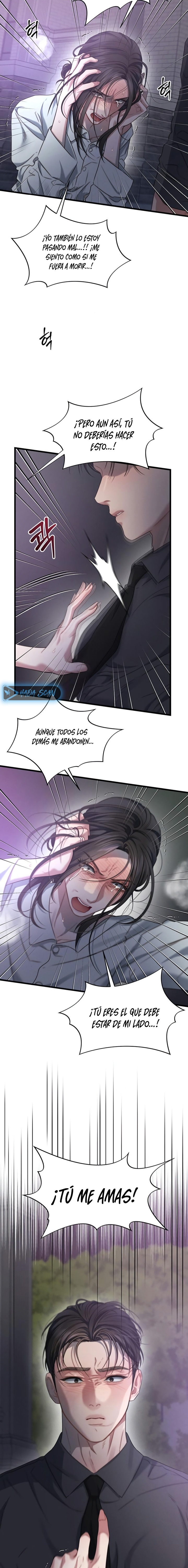 Anhelo Elegante – español Capítulo 90 - Page 5