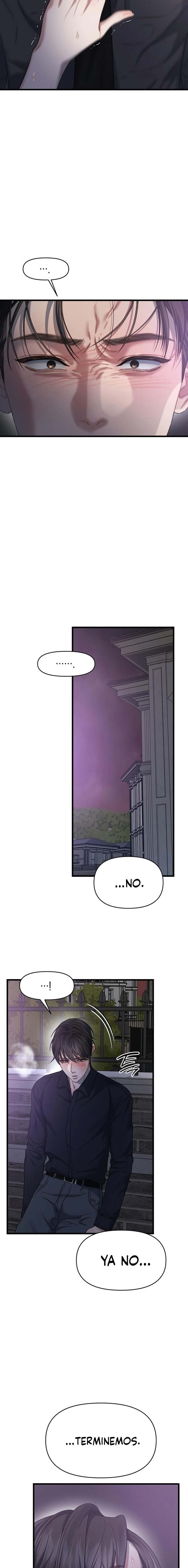 Anhelo Elegante – español Capítulo 90 - Page 6