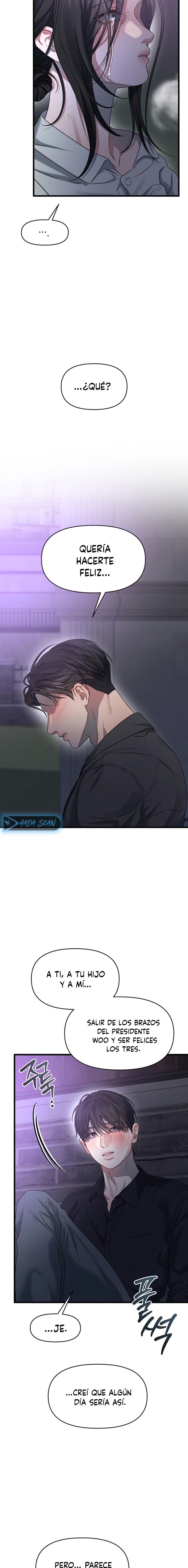 Anhelo Elegante – español Capítulo 90 - Page 7