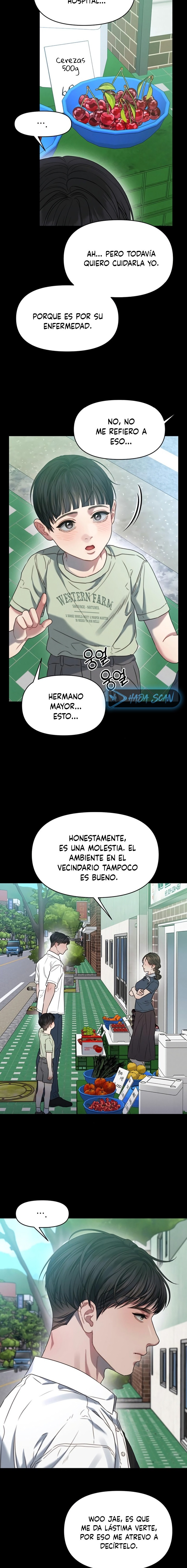 Anhelo Elegante – español Capítulo 91 - Page 16