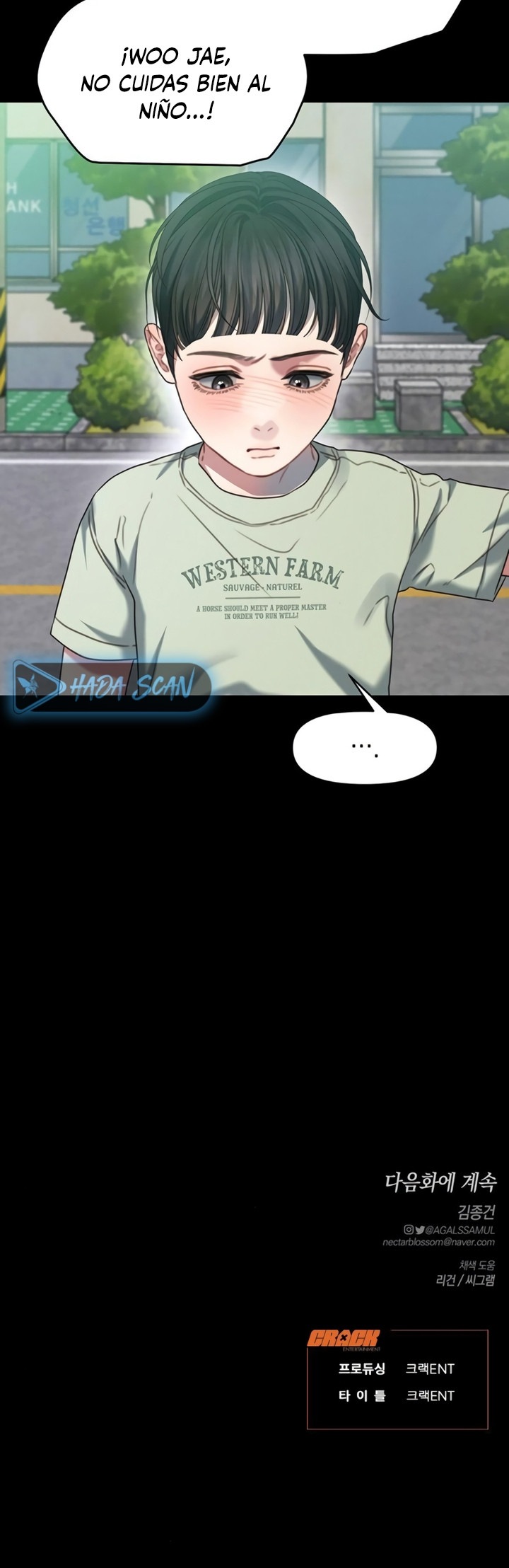 Anhelo Elegante – español Capítulo 91 - Page 18