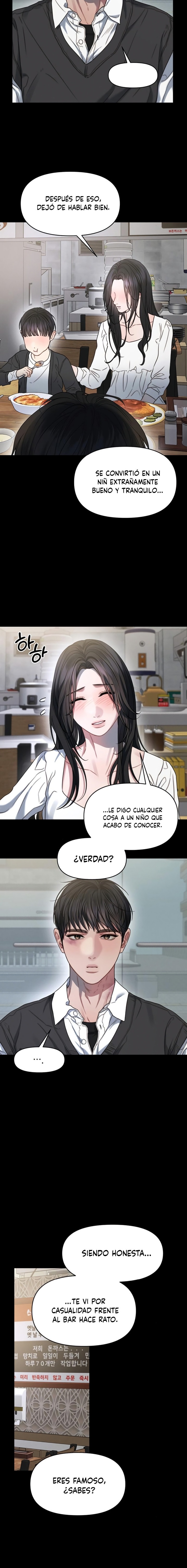 Anhelo Elegante – español Capítulo 91 - Page 4