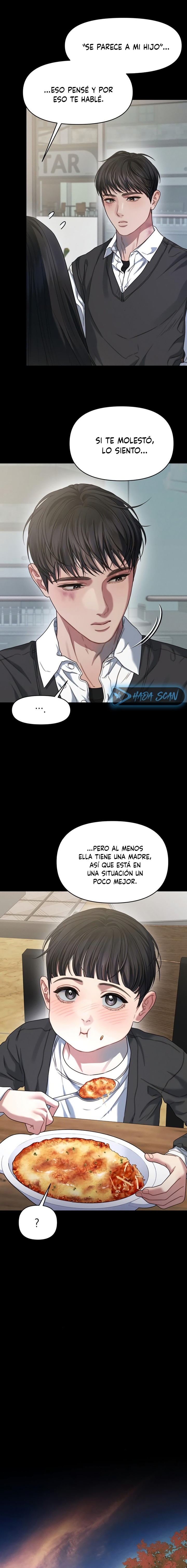 Anhelo Elegante – español Capítulo 91 - Page 5