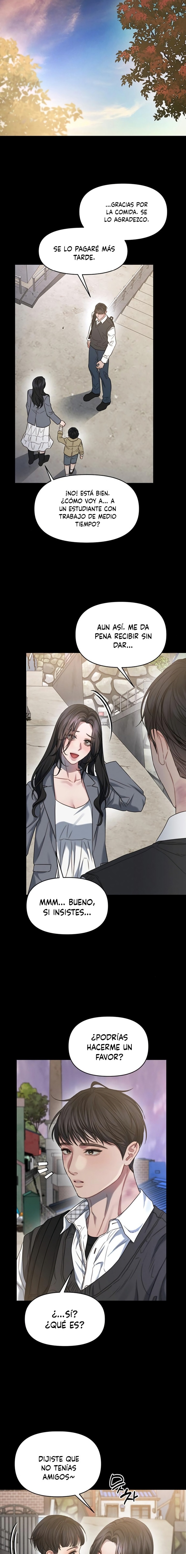 Anhelo Elegante – español Capítulo 91 - Page 6