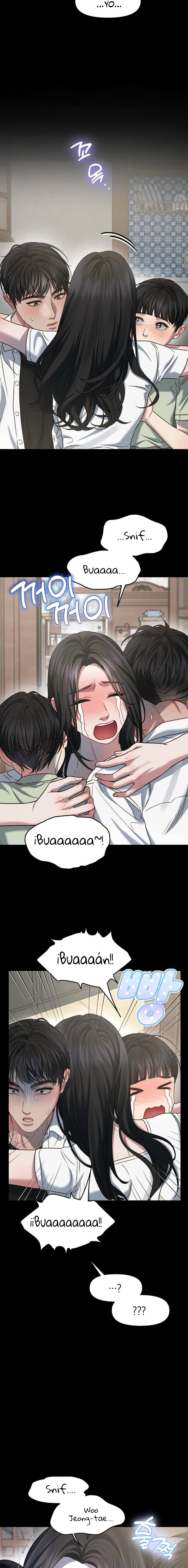 Anhelo Elegante – español Capítulo 92 - Page 13