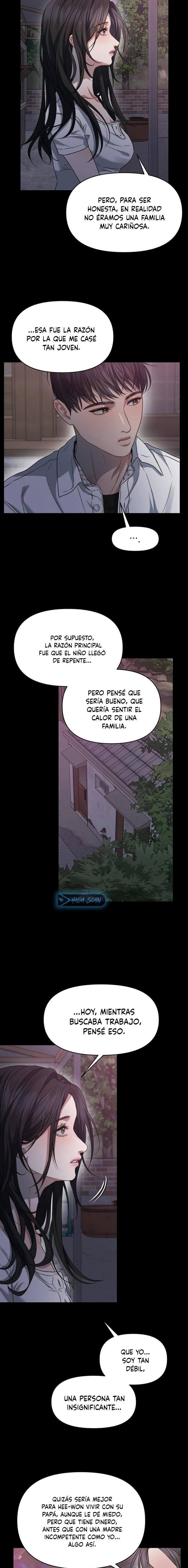 Anhelo Elegante – español Capítulo 92 - Page 16