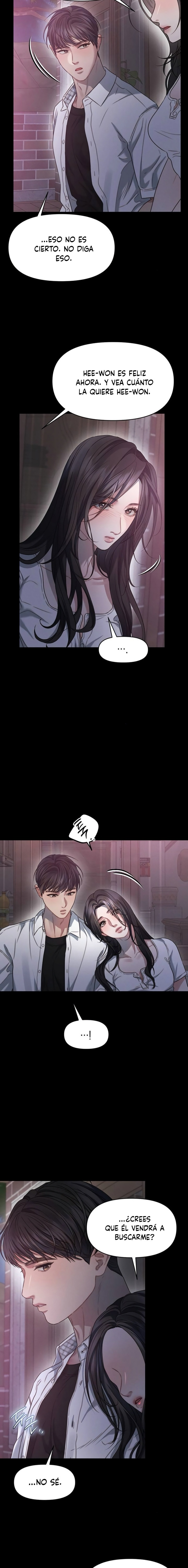 Anhelo Elegante – español Capítulo 92 - Page 17