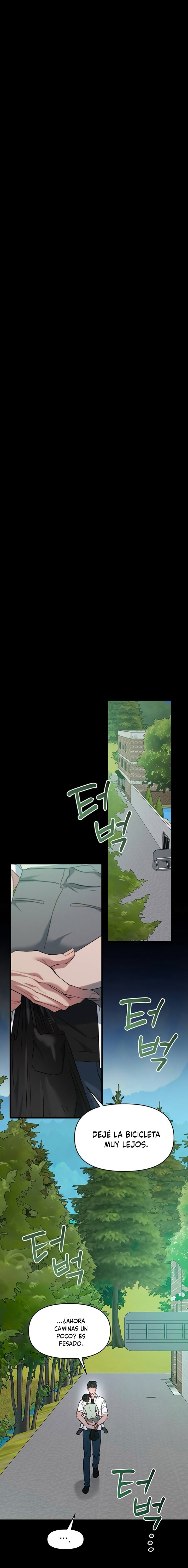 Anhelo Elegante – español Capítulo 92 - Page 5