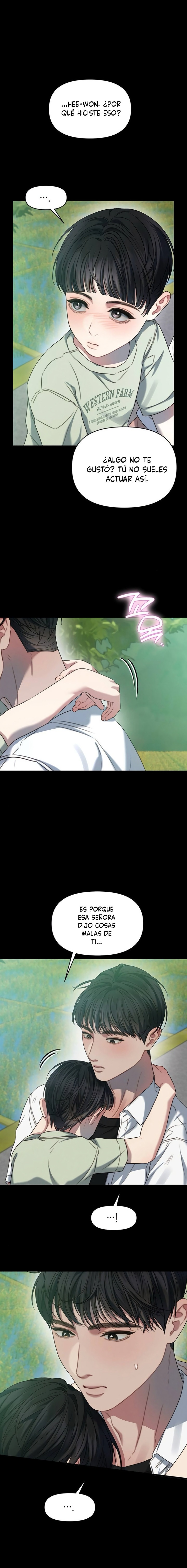 Anhelo Elegante – español Capítulo 92 - Page 6