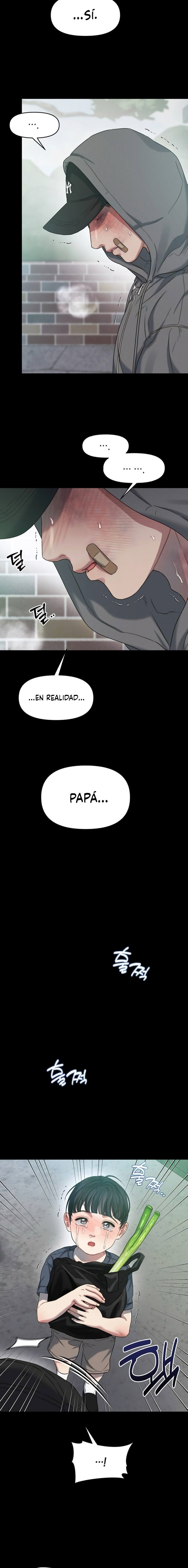 Anhelo Elegante – español Capítulo 93 - Page 10