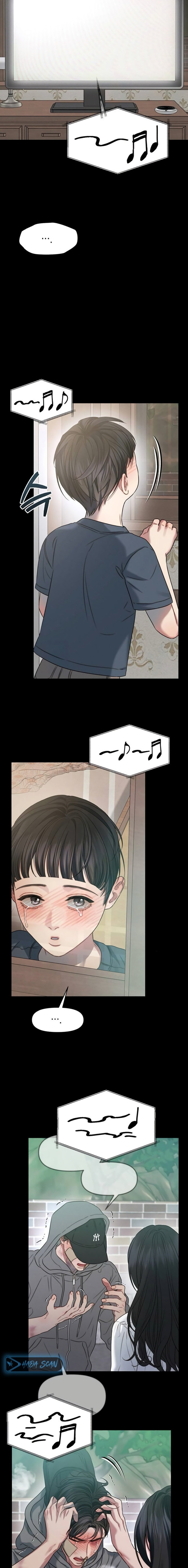 Anhelo Elegante – español Capítulo 93 - Page 12