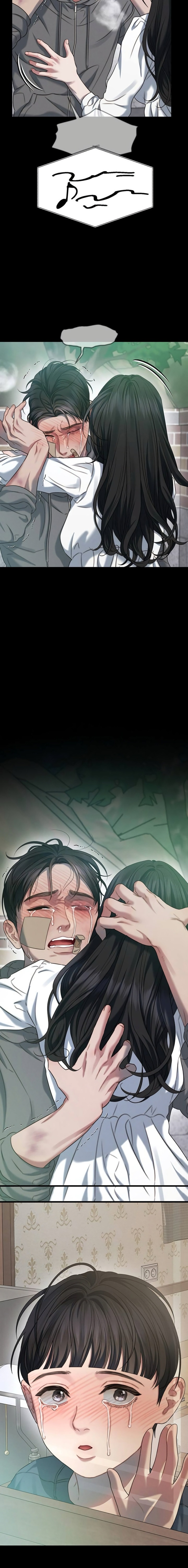 Anhelo Elegante – español Capítulo 93 - Page 13