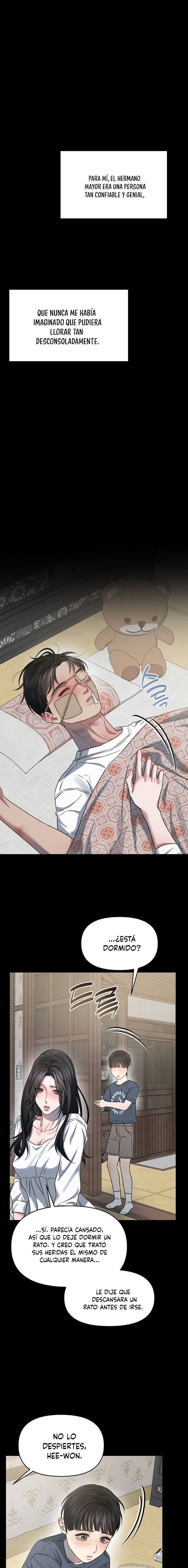 Anhelo Elegante – español Capítulo 93 - Page 14