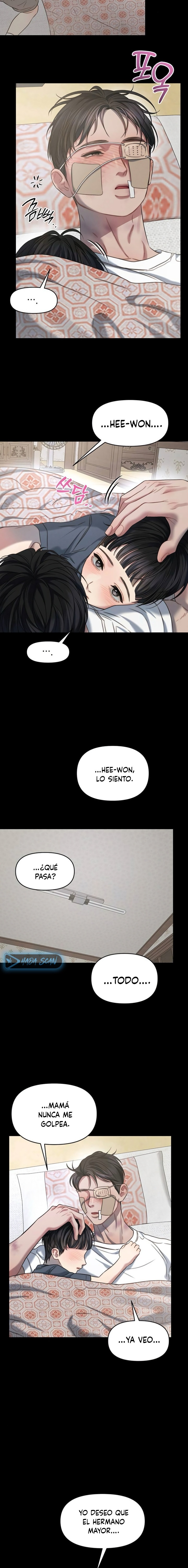 Anhelo Elegante – español Capítulo 93 - Page 16