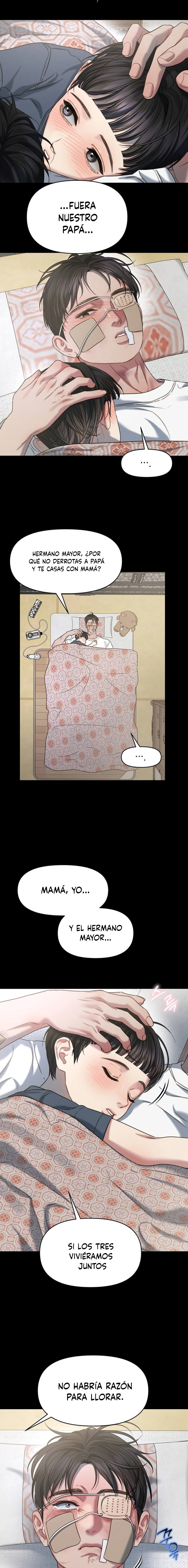 Anhelo Elegante – español Capítulo 93 - Page 17