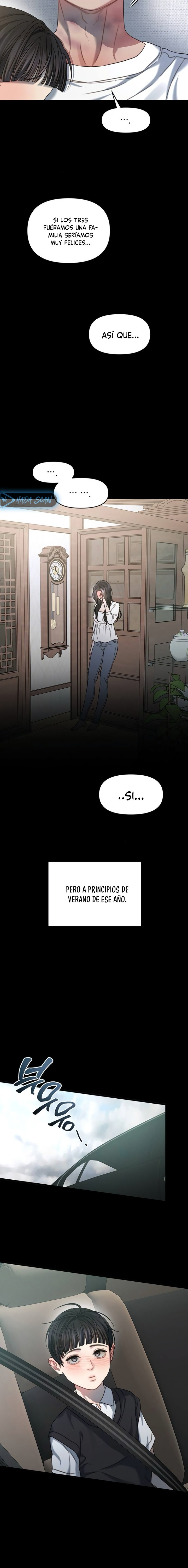 Anhelo Elegante – español Capítulo 93 - Page 18