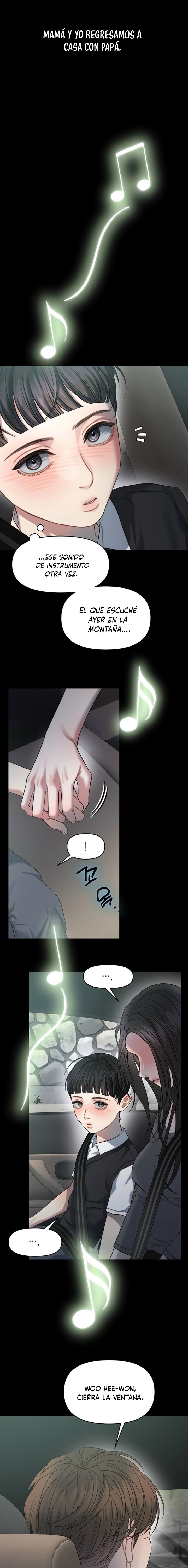 Anhelo Elegante – español Capítulo 93 - Page 19