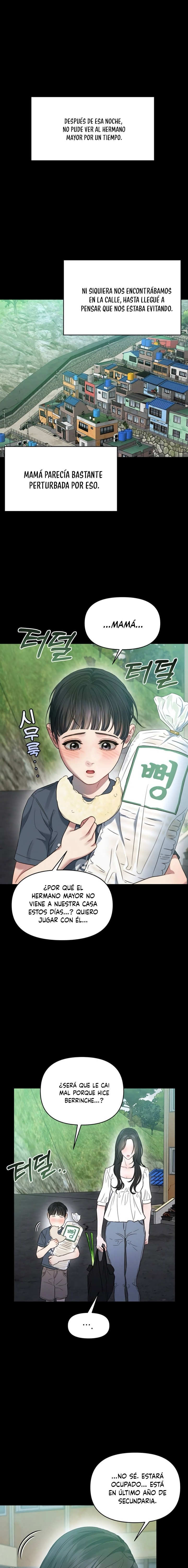 Anhelo Elegante – español Capítulo 93 - Page 2