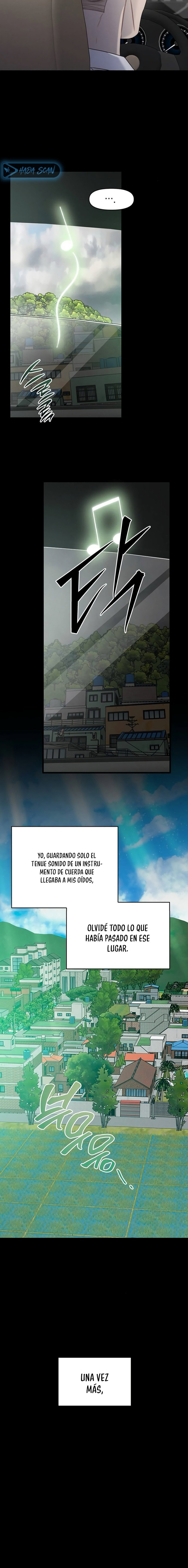 Anhelo Elegante – español Capítulo 93 - Page 20