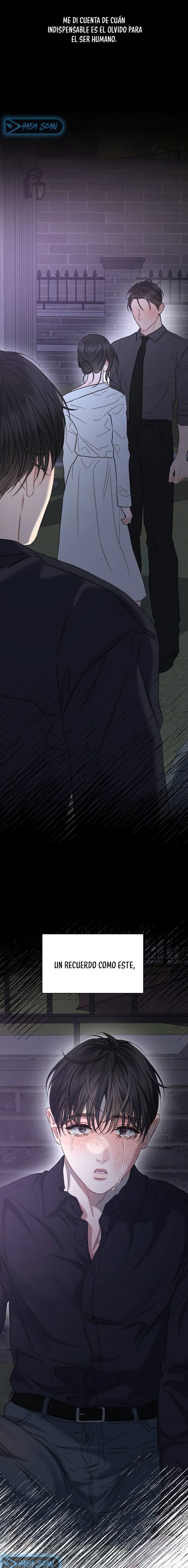 Anhelo Elegante – español Capítulo 93 - Page 21