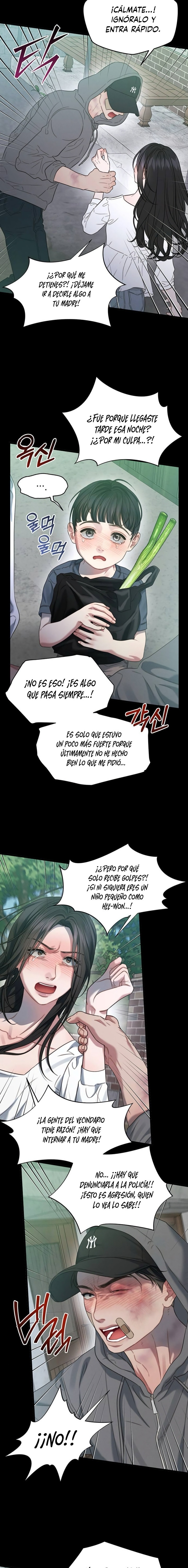 Anhelo Elegante – español Capítulo 93 - Page 6
