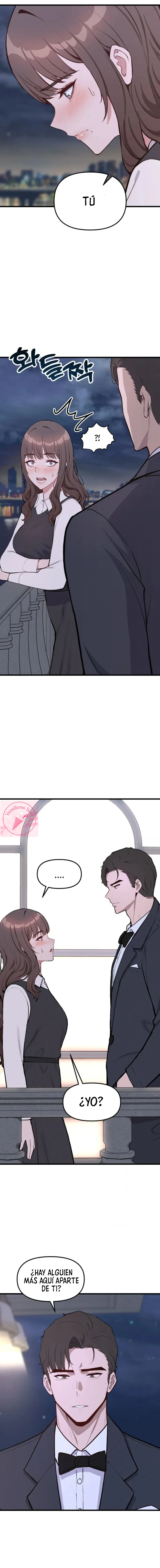 Mi Papi Capítulo 1 - Page 18