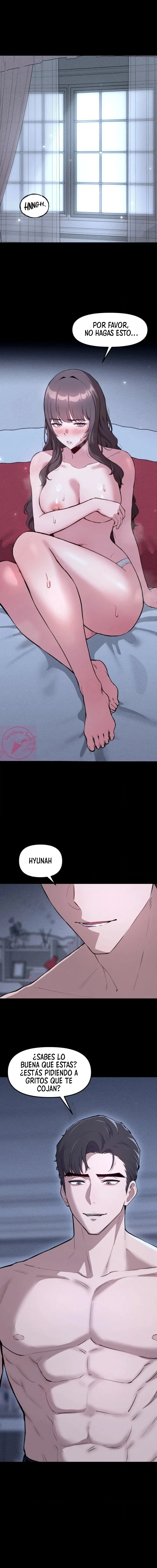 Mi Papi Capítulo 1 - Page 2