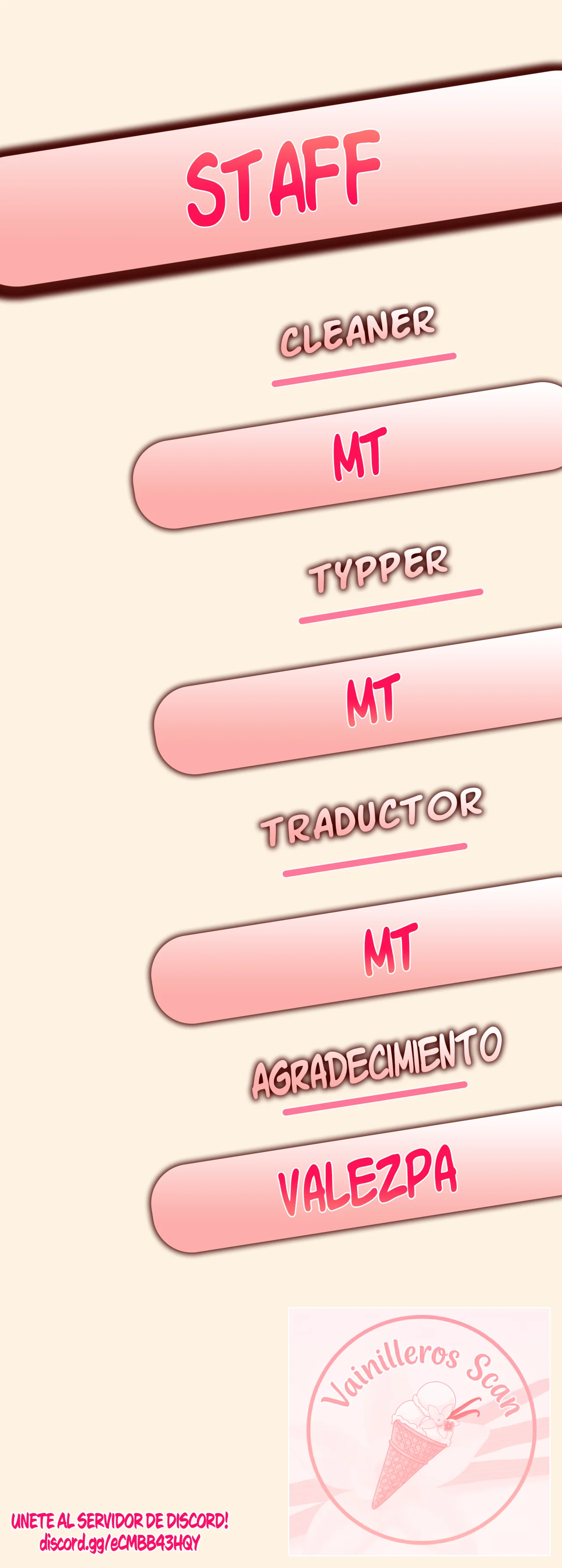 Mi Papi Capítulo 1 - Page 21