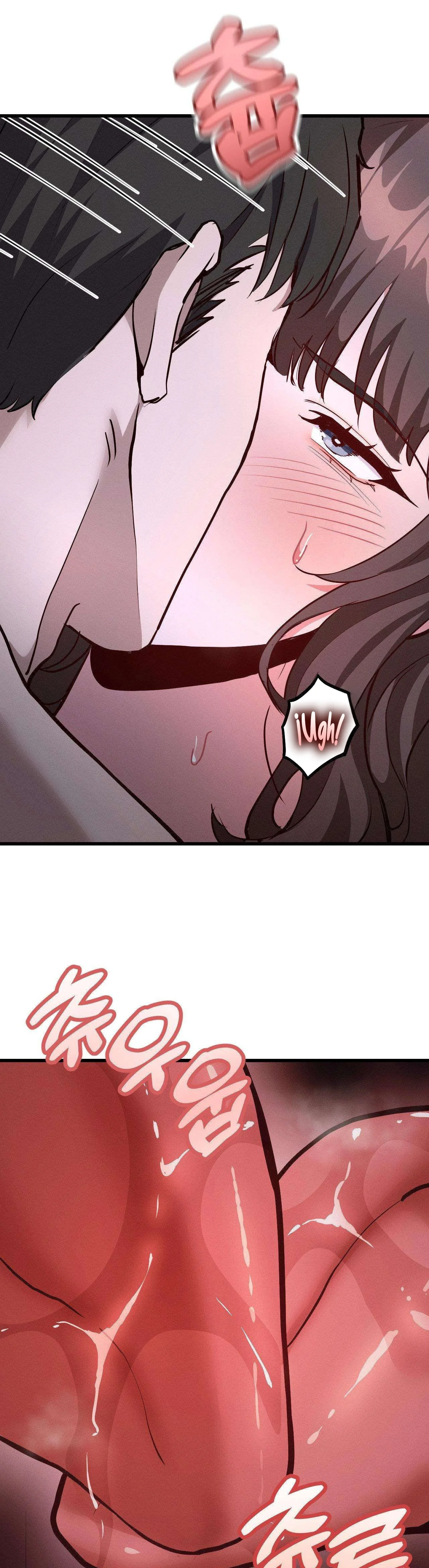 Mi Papi Capítulo 10 - Page 12