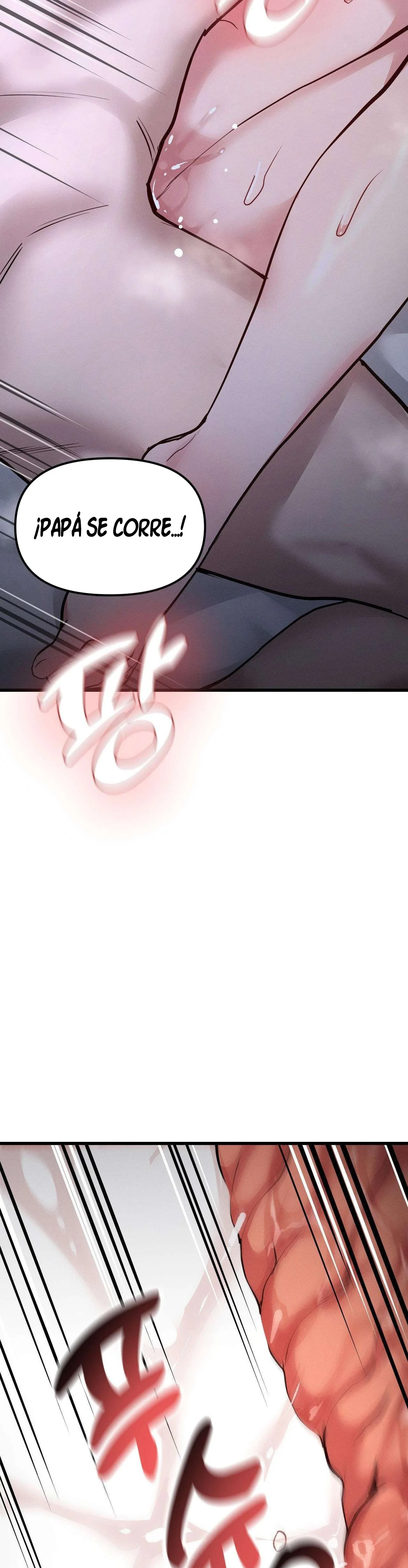 Mi Papi Capítulo 10 - Page 25