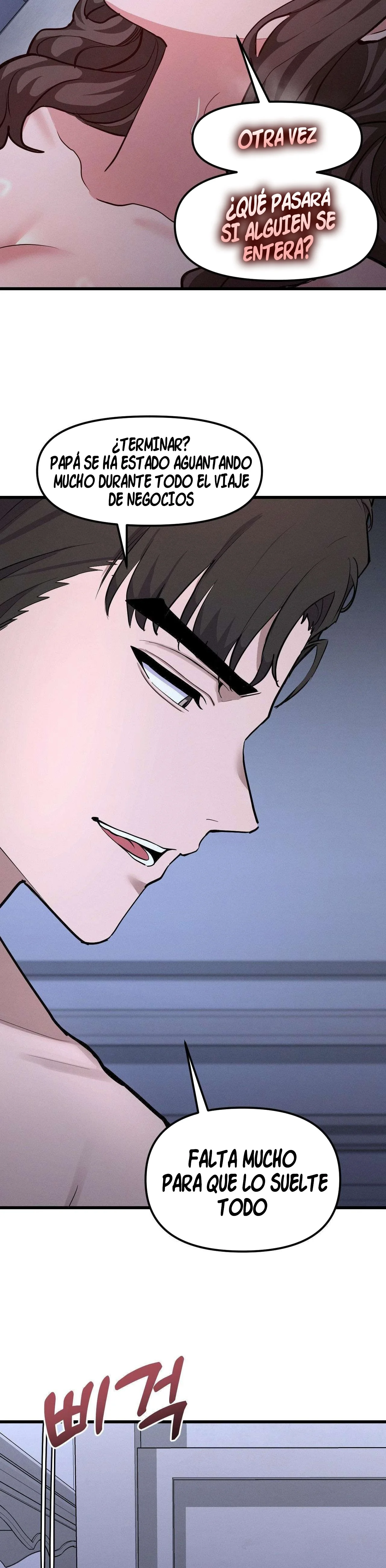 Mi Papi Capítulo 10 - Page 33