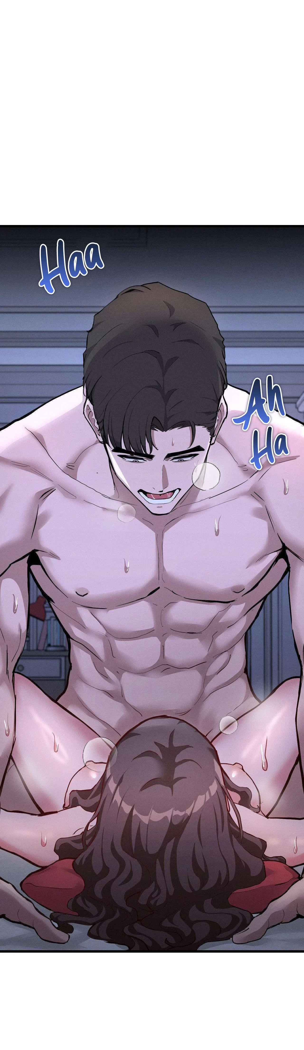 Mi Papi Capítulo 10 - Page 38