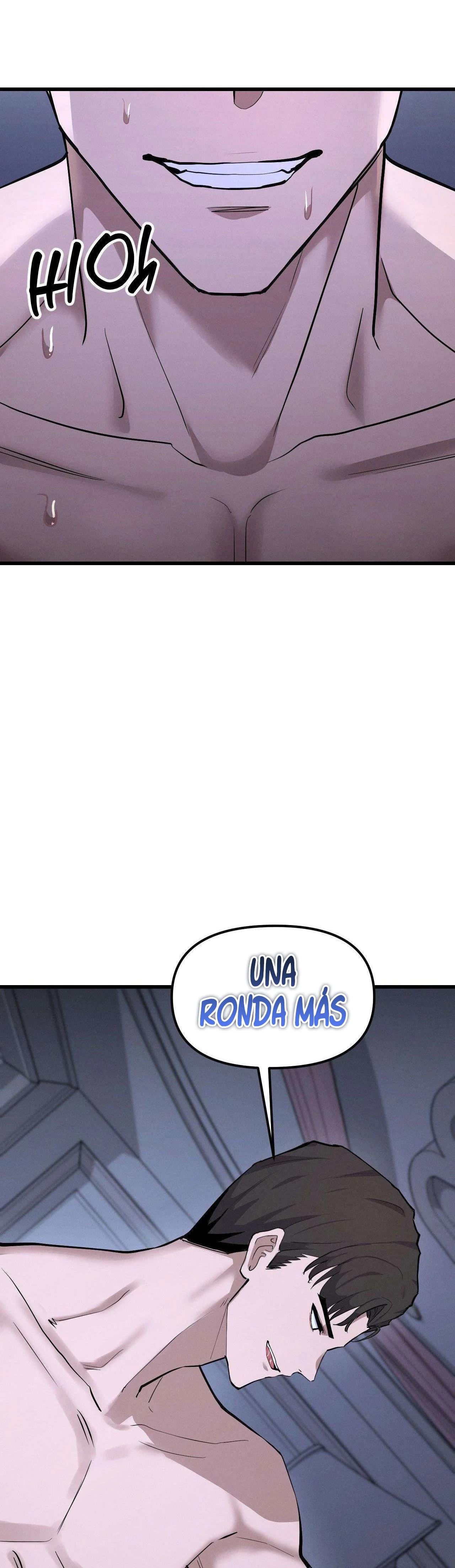 Mi Papi Capítulo 10 - Page 39