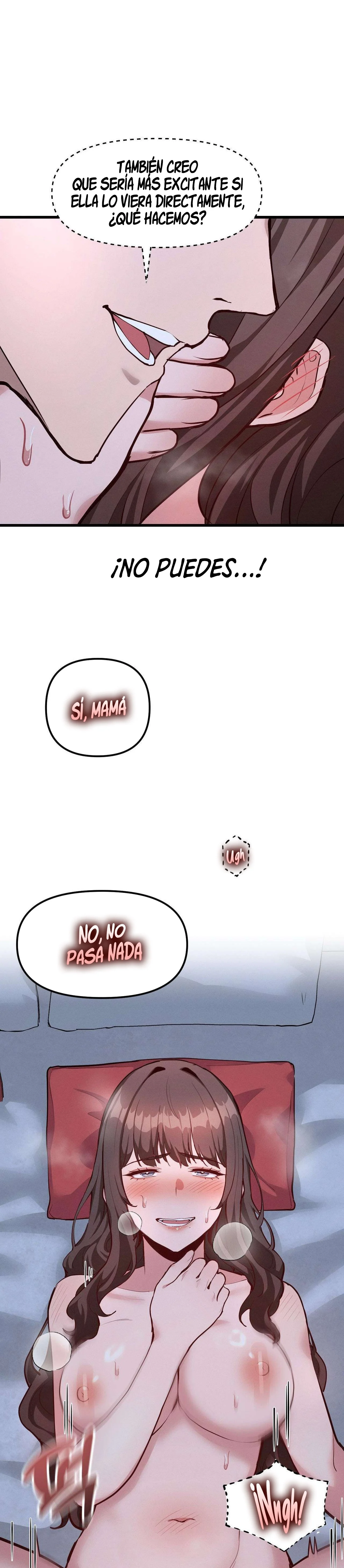 Mi Papi Capítulo 10 - Page 9