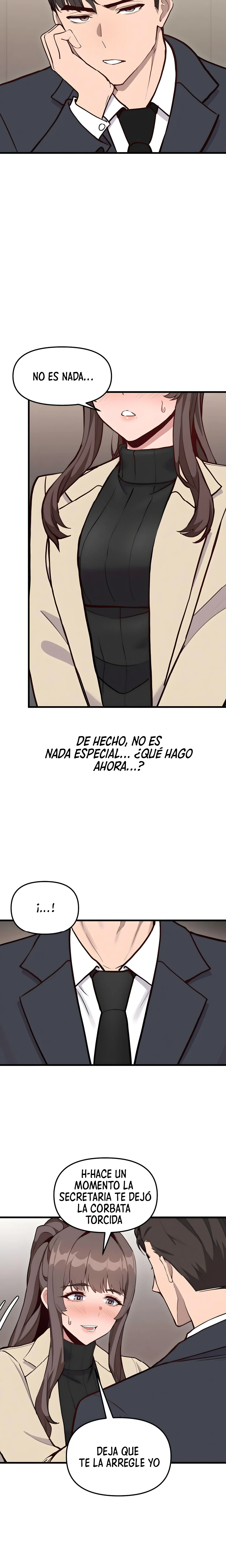 Mi Papi Capítulo 14 - Page 15