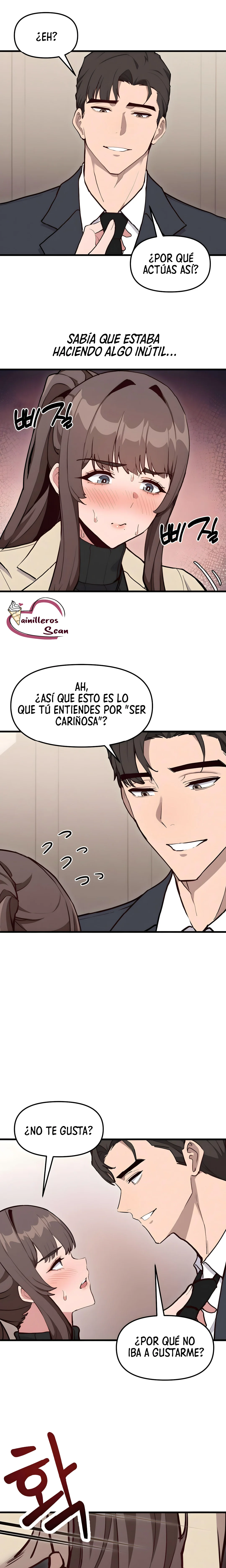 Mi Papi Capítulo 14 - Page 16