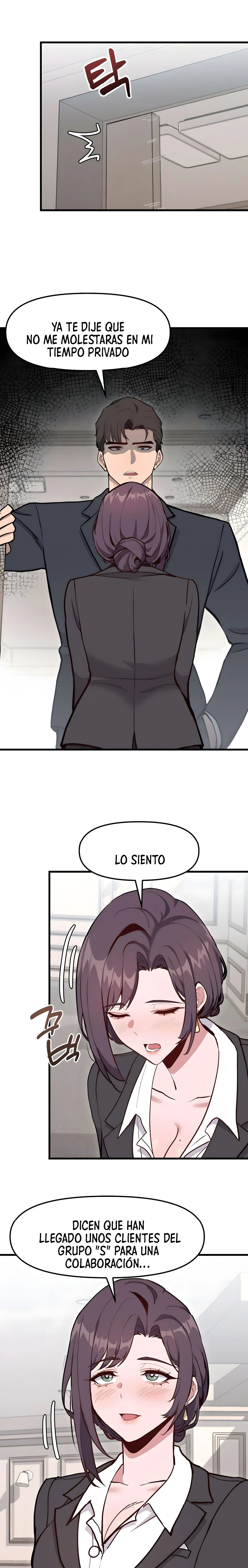 Mi Papi Capítulo 14 - Page 2