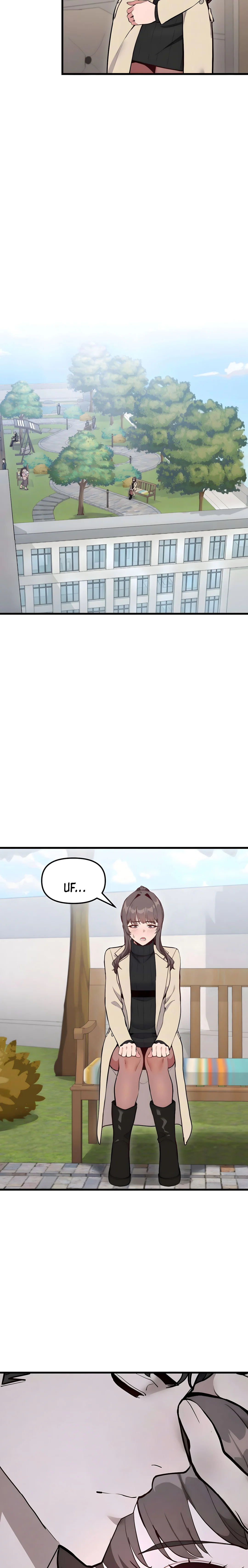 Mi Papi Capítulo 14 - Page 4