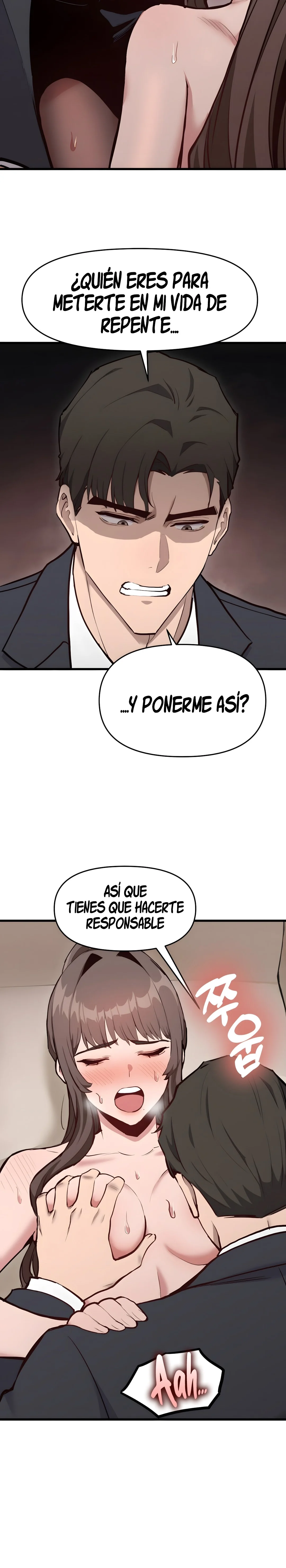 Mi Papi Capítulo 15 - Page 10