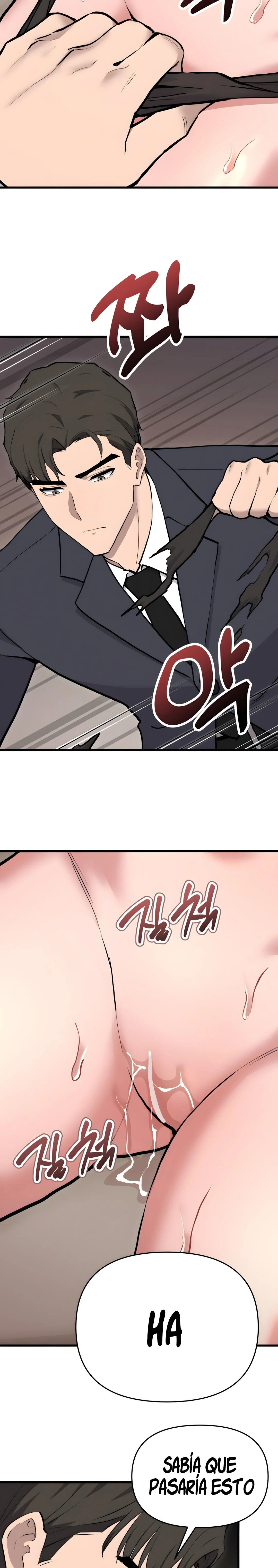 Mi Papi Capítulo 15 - Page 14