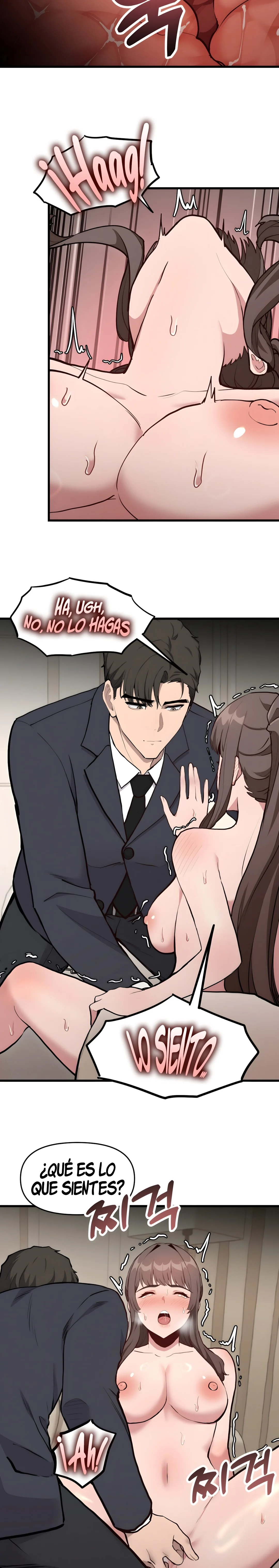 Mi Papi Capítulo 15 - Page 16