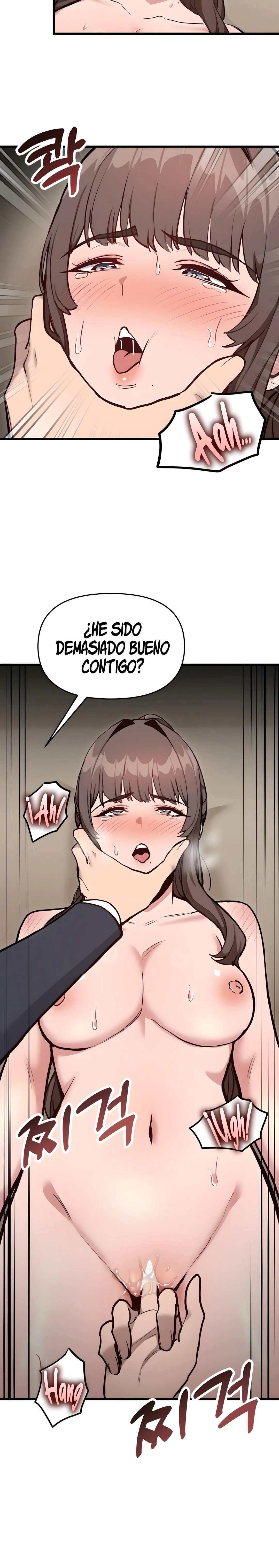 Mi Papi Capítulo 15 - Page 19